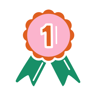 Safe, curated, and age-appropriate