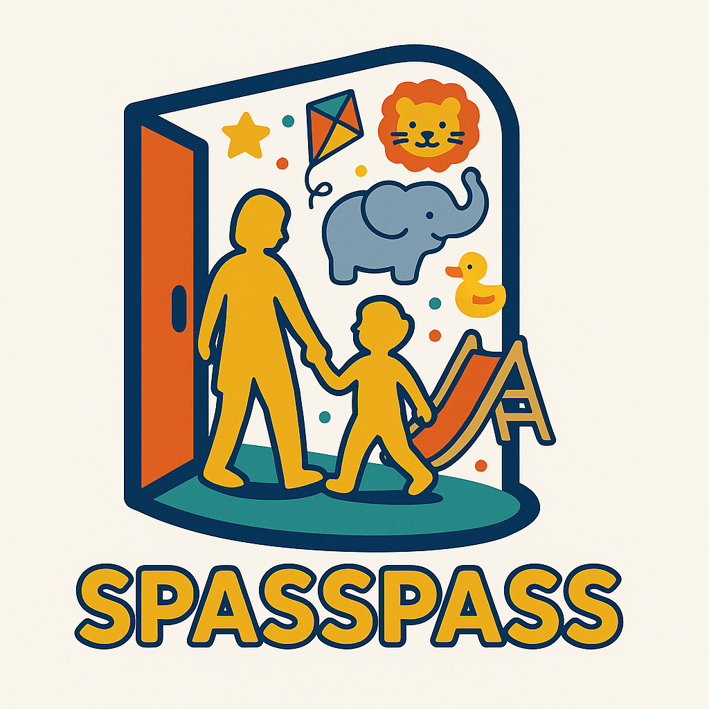 SPASSPASS Logo